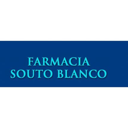Logo da Farmacia Souto Blanco