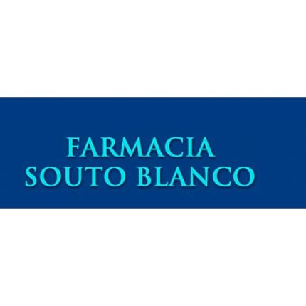 Logotipo de Farmacia Souto Blanco