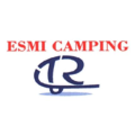 Logotyp från Esmi Camping