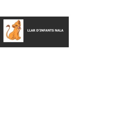 Logo de Llar D´Infants Blanquerna
