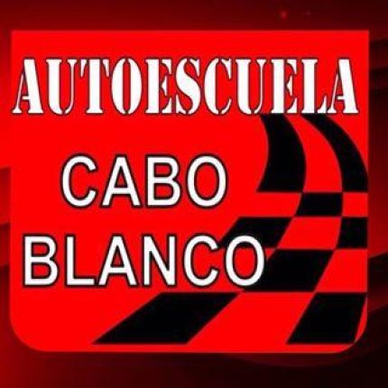 Logo da Autoescuela Cabo Blanco