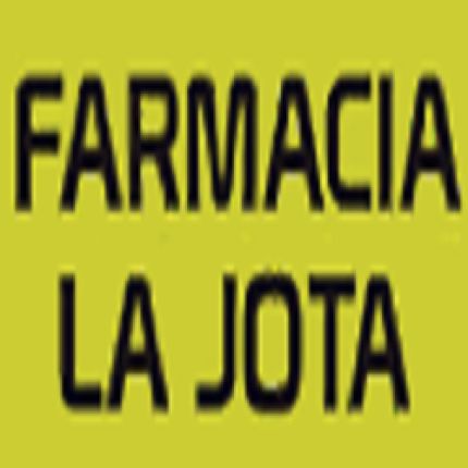 Logo de Farmacia Ortopedia La Jota C.B.