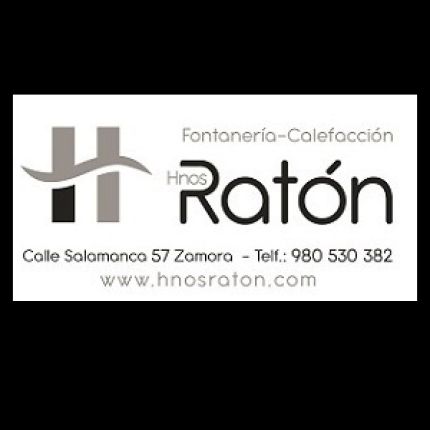 Logo von Hermanos Ratón Fontaneria Y Calefaccion