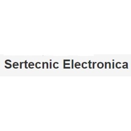 Logo da Sertecnic Electrónica