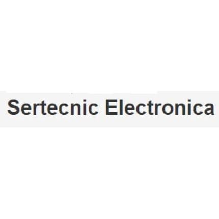 Logo fra Sertecnic Electrónica