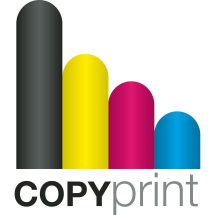 Logo da Copyprint