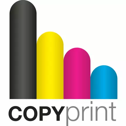 Logo van Copyprint