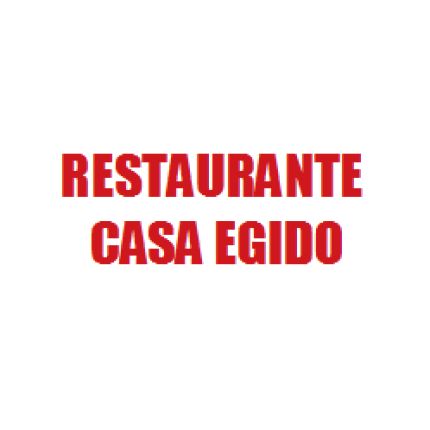 Logo de Restaurante Casa Egido