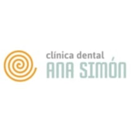 Logo da Clínica Dental Ana Simón López