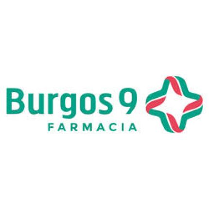 Λογότυπο από Farmacia Burgos 9 - Dos Hermanas