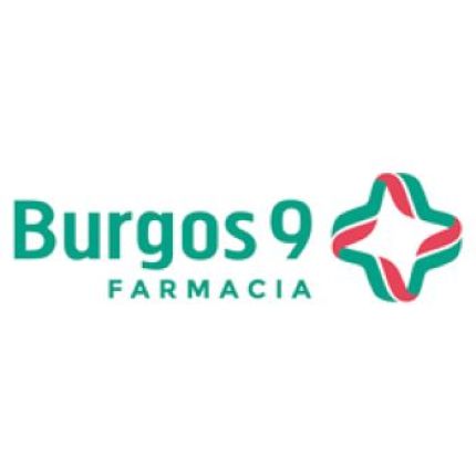 Logo od Farmacia Burgos 9 - Dos Hermanas