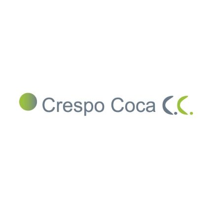 Logo fra Crespo Coca Seguros