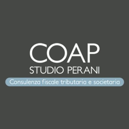 Λογότυπο από Studio Perani