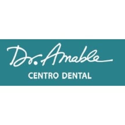 Λογότυπο από Centro Dental Dr. Amable