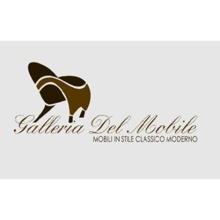Logo from Galleria del Mobile di Donato