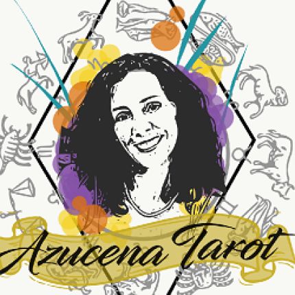 Logo fra Azucena Tarot