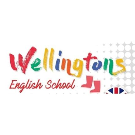 Logo od Wellingtons English School