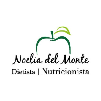 Logo de Noelia del Monte, Dietista-Nutricionista