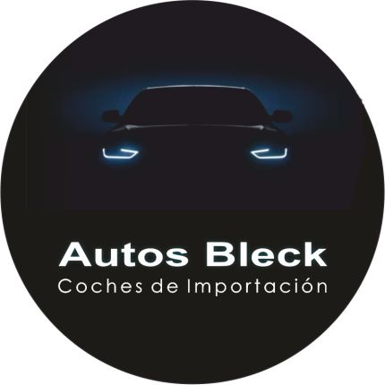 Logotyp från Autosbleck