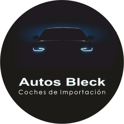 Logotipo de Autosbleck