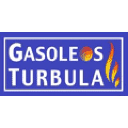 Logo de Gasóleos Túrbula