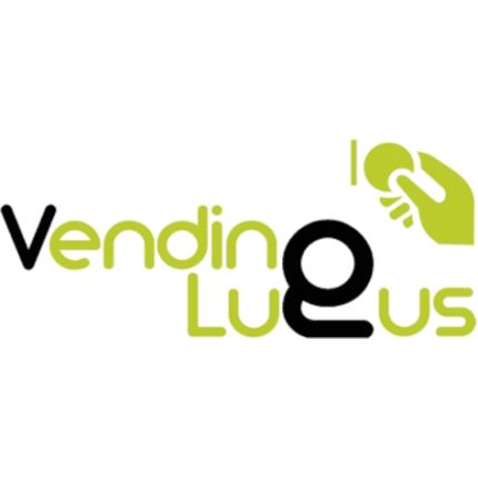 Logo da Vending Lucus