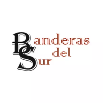 Logótipo de Banderas Del Sur