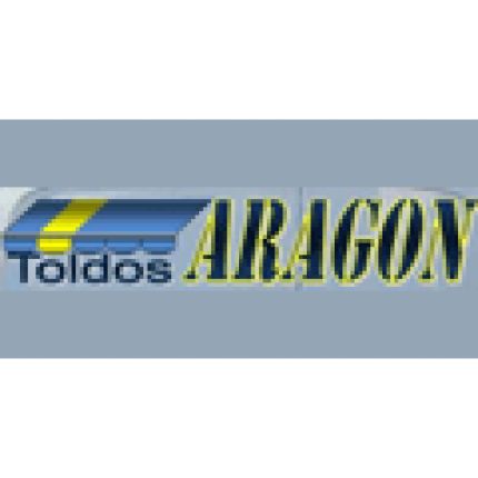 Logo fra Toldos Aragón
