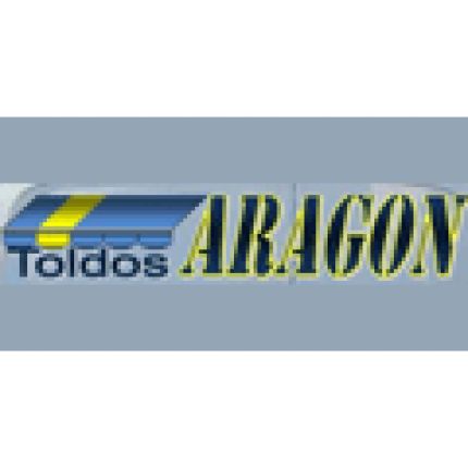 Logo van Toldos Aragón