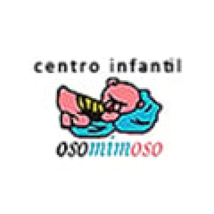 Logo od Centro Infantil Osomimoso