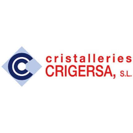 Logo da Cristalleries Crigersa