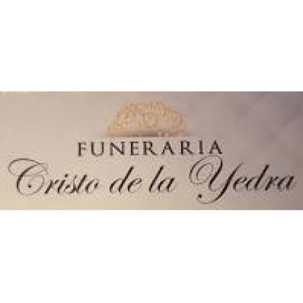 Logotyp från Funeraria Cristo De La Yedra