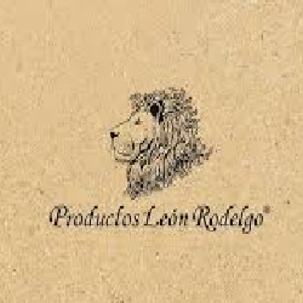 Logotyp från Productos Leon Rodelgo