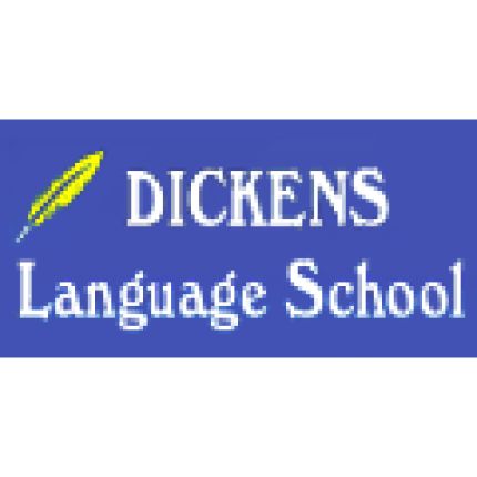 Logo von Dickens Language School