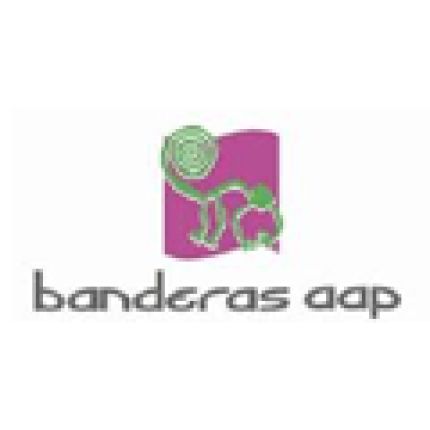 Logo fra Banderas Aap