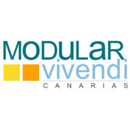 Logo von Modular Vivendi Canarias