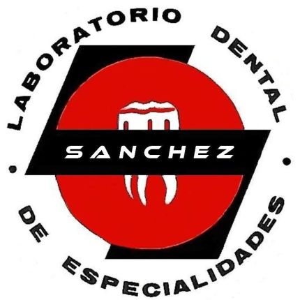 Logo from Laboratorio Dental RSF