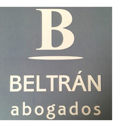 Logo fra Beltrán Abogados