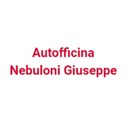 Logótipo de Autofficina Nebuloni Giuseppe