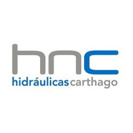 Logo od Hidráulicas Carthago