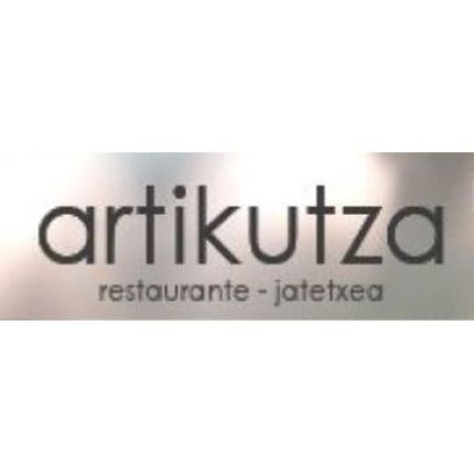 Logo fra Artikutza Jatetxea