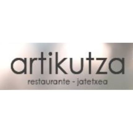 Logótipo de Artikutza Jatetxea