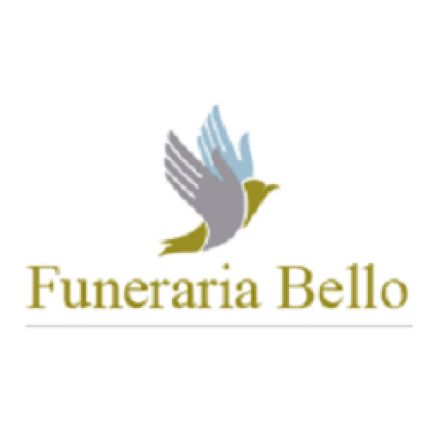 Logo de Funeraria Bello