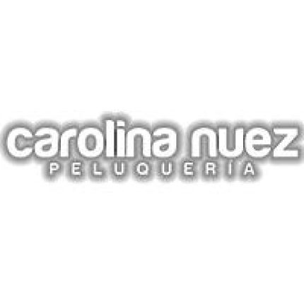 Logo van Carolina Nuez Peluquería