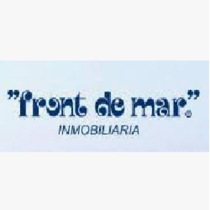 Logotipo de Front De Mar Agència Immobiliària