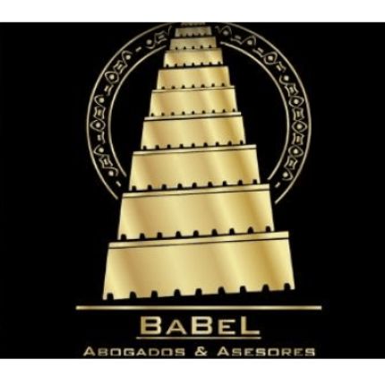 Logo da Babel Abogados & Asesores