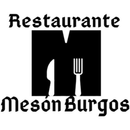 Logotipo de Restaurante Meson Burgos