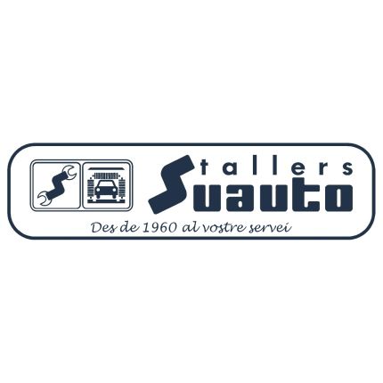 Logo od Tallers Suauto