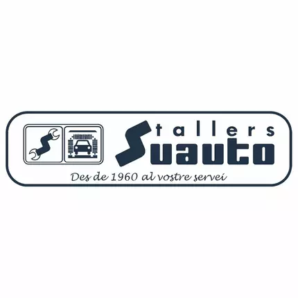 Logo von Tallers Suauto