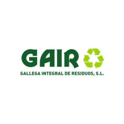 Logo da GAIR